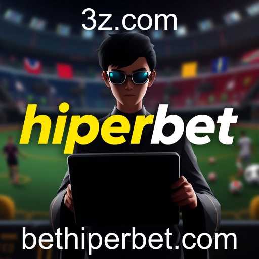 A Evolução do Entretenimento Digital e o Sucesso da Hiperbet