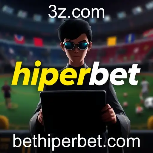 A Evolução do Entretenimento Digital e o Sucesso da Hiperbet