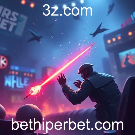 Crescimento do Setor de Jogos de Apostas em 2025