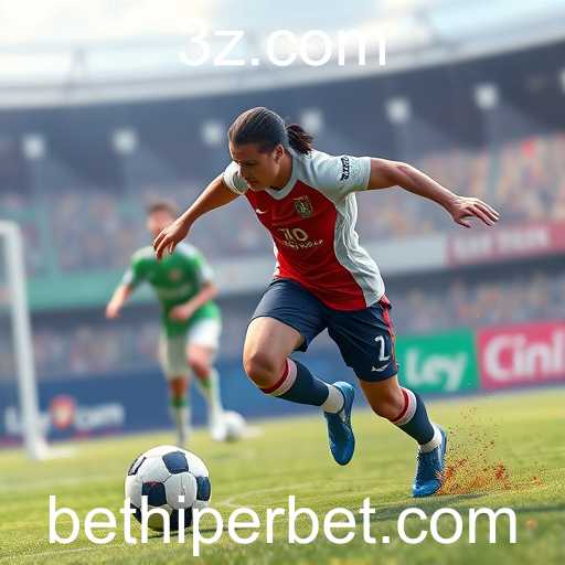 Crescimento dos Jogos Online em 2025: O Impacto da Hiperbet