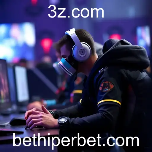 Expansão do Mercado de Jogos em Portugal Através do Hiperbet