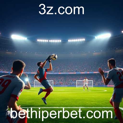 Inovações e Desafios: A Revolução da Hiperbet nos Jogos Online