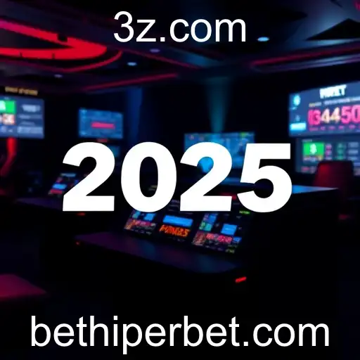 Hiperbet Revoluciona Mundo dos Jogos Online em 2025