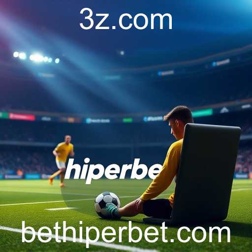 Hiperbet Revoluciona o Mercado de Jogos Online em 2025
