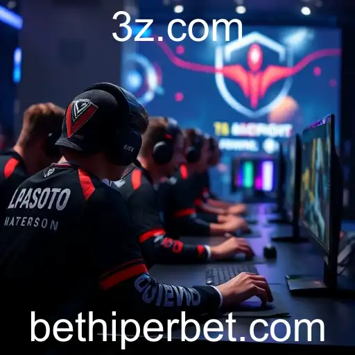 A Ascensão do Hiperbet no Cenário de Jogos Online