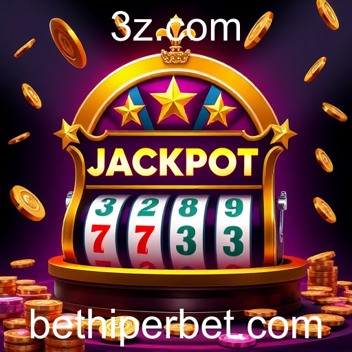 Explore o Mundo Fascinante dos Jackpots na Hiperbet