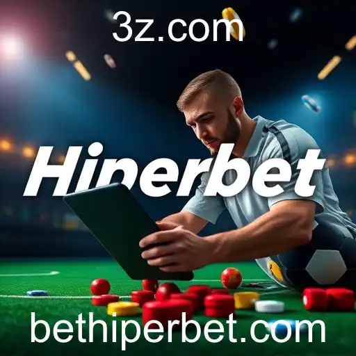 A Ascensão da Hiperbet no Brasil: Impactos Econômicos e Sociais