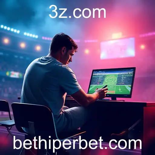 Ascensão dos Sites de Apostas no Brasil