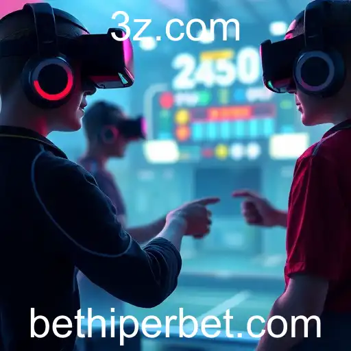 Tendências e Desafios no Crescimento do Setor de Jogos