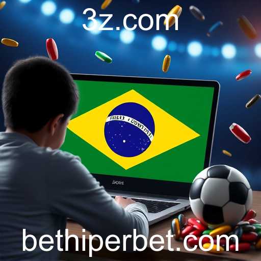 A Ascensão dos Jogos de Apostas Online em 2025