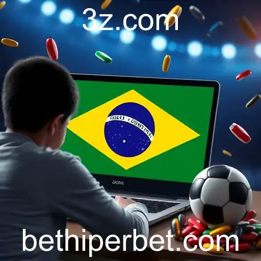 A Ascensão dos Jogos de Apostas Online em 2025