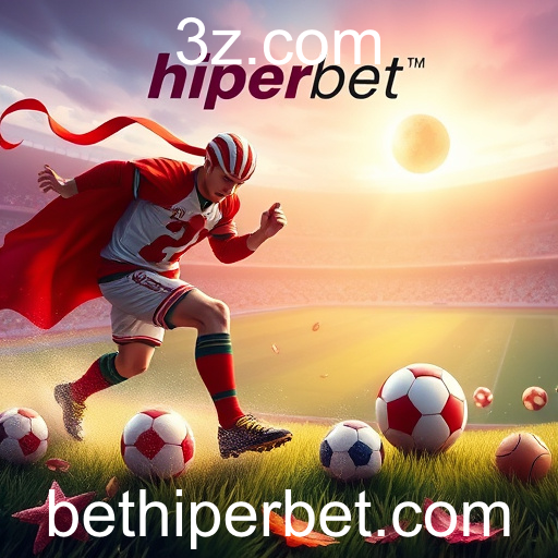 Explorando a Categoria 'Promoções' no Hiperbet: Uma Oportunidade para Jogadores